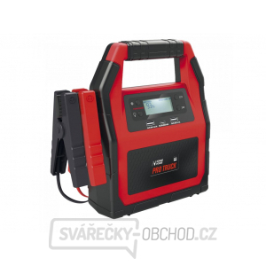 Startovací booster GYS NOMAD POWER PRO TRUCK Startovací booster GYS NOMAD POWER PRO TRUCK gallery main image