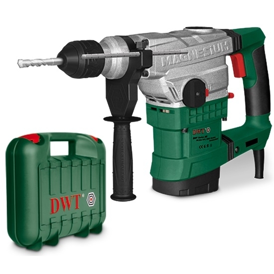 Elektrické vrtací/bourací kladivo BH11-30 V BMC