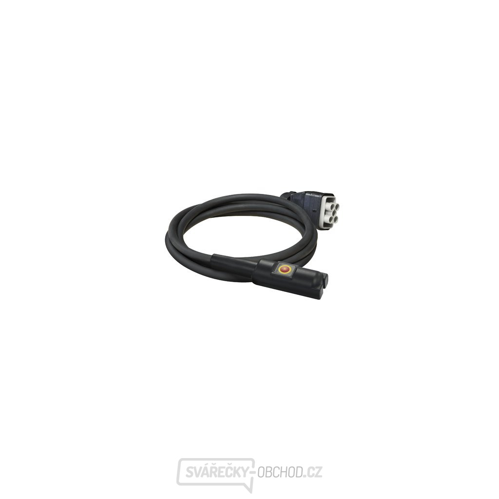 Induktor s kabelem pro vyrovnávání důlků karoserie GYS gallery main image