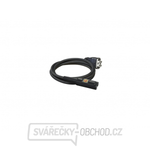 Induktor s kabelem pro vyrovnávání důlků karoserie GYS Induktor s kabelem pro vyrovnávání důlků karoserie GYS gallery main image