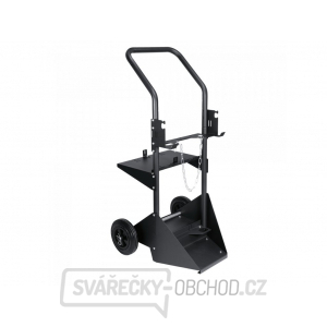 Vozík GYS TRUCK 4m3 - XL Vozík GYS TRUCK 4m3 - XL gallery main image