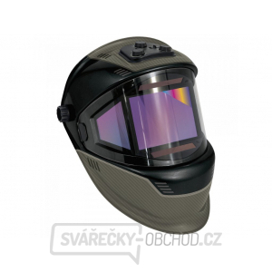 Svařovací samostmívací kukla GYS PANORAMIC TRUECOLOR 3XL Svařovací samostmívací kukla GYS PANORAMIC TRUECOLOR 3XL gallery main image