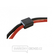 Startovací kabely GYS SUPER PRO 1000 A 50 mm2 - izolované svorky Náhled