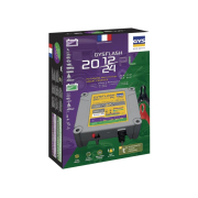 Nabíječka autobaterií GYS GYSFLASH 20.12/ 24 PL náhled