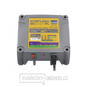 Nabíječka autobaterií GYS GYSFLASH 20.12/ 24 PL Nabíječka autobaterií GYS GYSFLASH 20.12/ 24 PL gallery main image