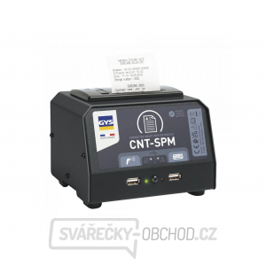 Tiskárna GYS SPM Tiskárna GYS SPM gallery main image