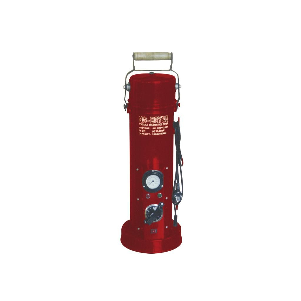 Sušička elektrod GYS DRY10-350R 060708