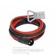 Startovací kabely GYS 2m/ 50mm²/ 1000A pro STARTPACK PRO 12.24 XL (NATO konektor) gallery main image