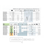 Tester autobaterií GYS PBT 600 náhled