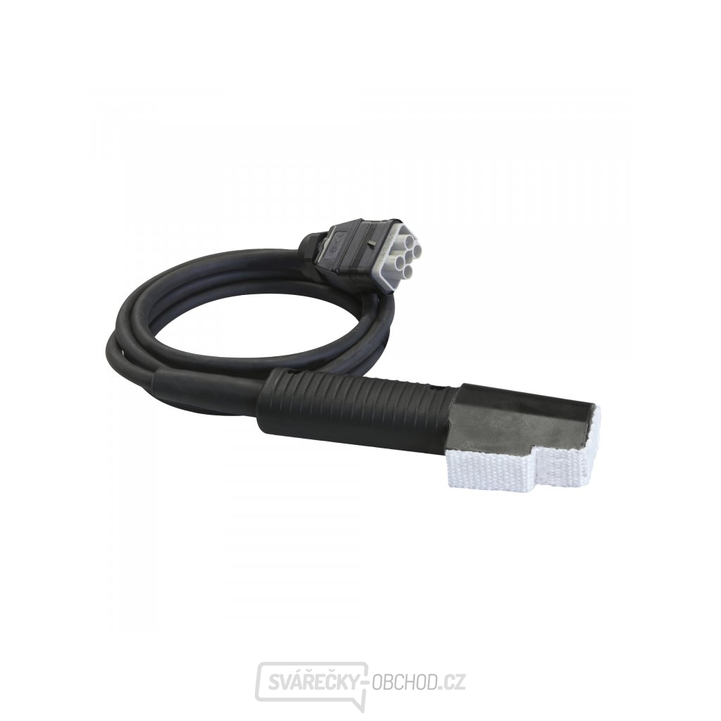 Induktor s kabelem pro uvolnění zrezivělých šroubů a matic GYS gallery main image