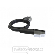 Induktor s kabelem pro uvolnění zrezivělých šroubů a matic GYS gallery main image