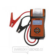 Tester autobaterií GYS PBT 550 Tester autobaterií GYS PBT 550 gallery main image