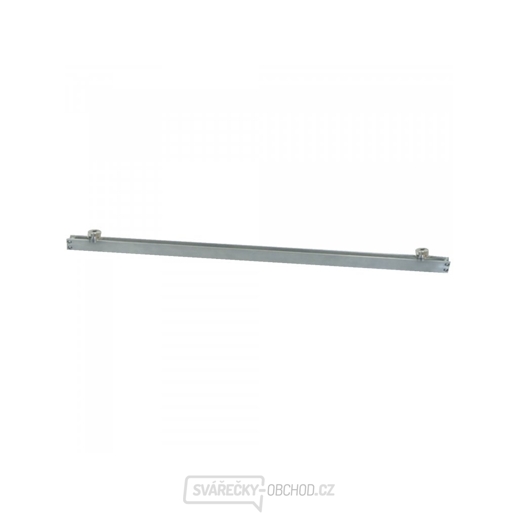Zesílená lišta GYS 1,2 m
