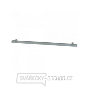 Zesílená lišta GYS 1,2 m Zesílená lišta GYS 1,2 m gallery main image