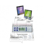 Svařovací samostmívací kukla GYS GYSMATIC TRUECOLOR 5-13 XXL náhled