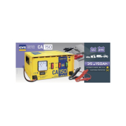 Automatická nabíječka autobaterií GYS CA 150 Náhled