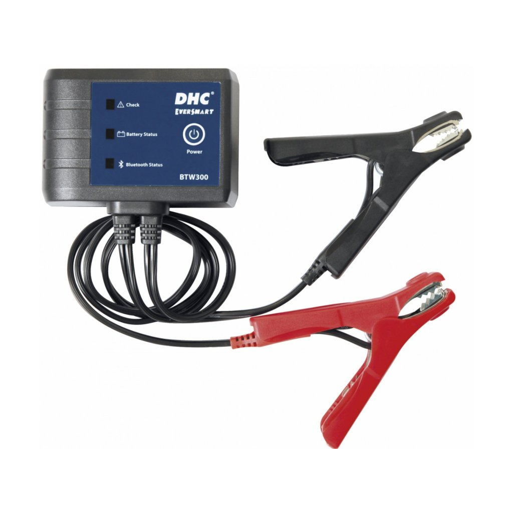 Tester autobaterií GYS BTW 300 056664