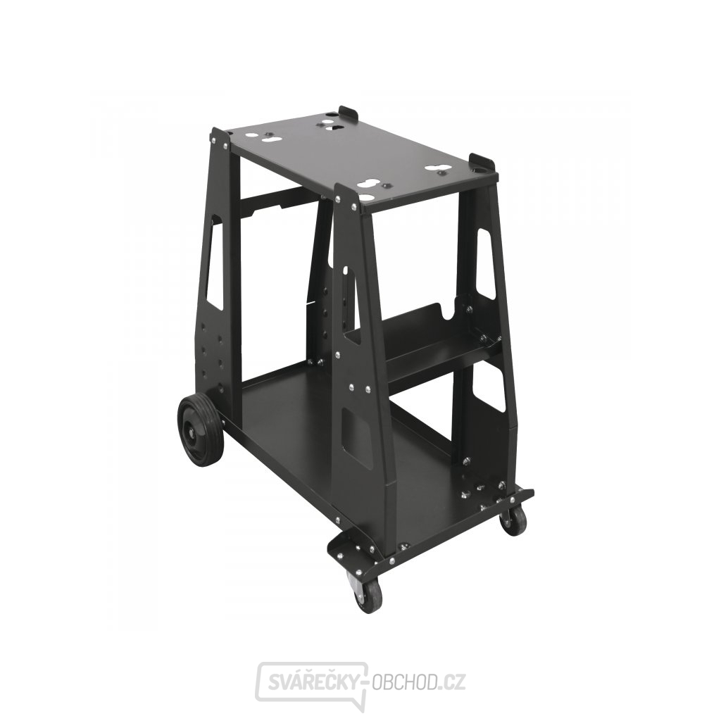 Vozík pro plazmové řezačky GYS PLASMA 600 Vozík pro plazmové řezačky GYS PLASMA 600 gallery main image