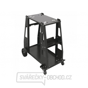 Vozík pro plazmové řezačky GYS PLASMA 600 Vozík pro plazmové řezačky GYS PLASMA 600 gallery main image