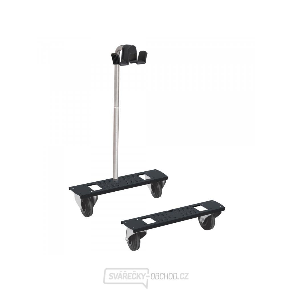 Vozík SKATE TITAN / NEOPULSE 320C / NEOCUT 105 / NEOCUT 125 Vozík SKATE TITAN / NEOPULSE 320C / NEOCUT 105 / NEOCUT 125 gallery main image