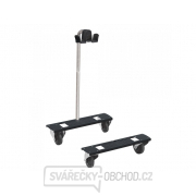 Vozík SKATE TITAN / NEOPULSE 320C / NEOCUT 105 / NEOCUT 125 Vozík SKATE TITAN / NEOPULSE 320C / NEOCUT 105 / NEOCUT 125 gallery main image