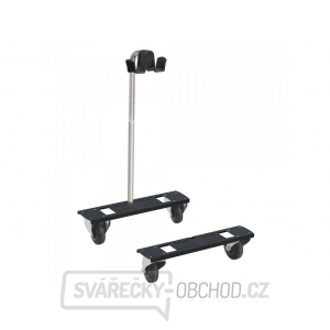 Vozík SKATE TITAN / NEOPULSE 320C / NEOCUT 105 / NEOCUT 125 Vozík SKATE TITAN / NEOPULSE 320C / NEOCUT 105 / NEOCUT 125 gallery main image