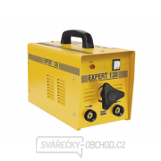 Svářečka GYS EXPERT 130 Svářečka GYS EXPERT 130 gallery main image