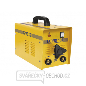 Svářečka GYS EXPERT 130 Svářečka GYS EXPERT 130 gallery main image