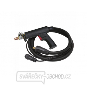 Kompletní kabel s manuální pistolí GYS GYSPOT QUICK GUN 2 m 70 mm2 gallery main image
