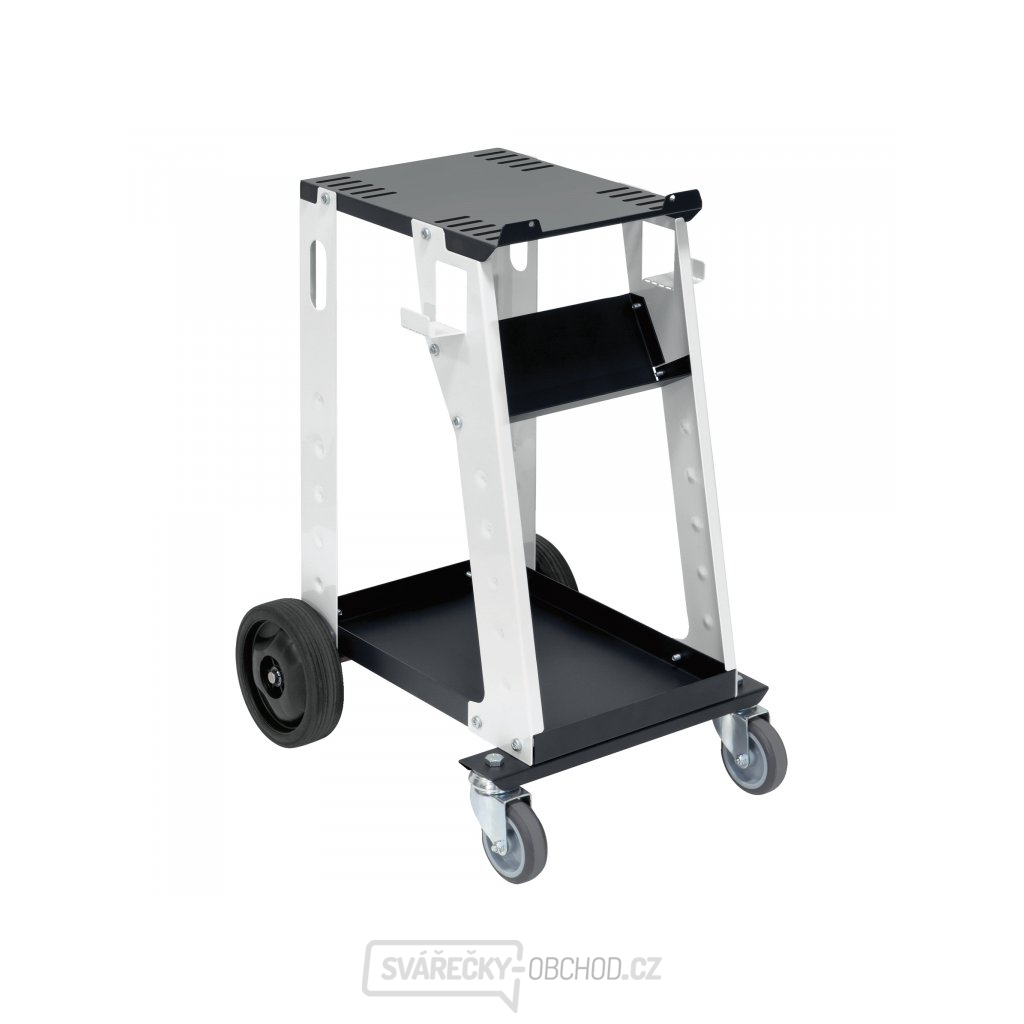 Vozík pro spotovačku GYS DENT 600