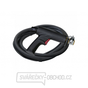 Kompletní kabel s manuální pistolí GYS GYSPOT 2700 QUICK GUN 1,8 m 70 mm2 Kompletní kabel s manuální pistolí GYS GYSPOT 2700 QUICK GUN 1,8 m 70 mm2 gallery main image