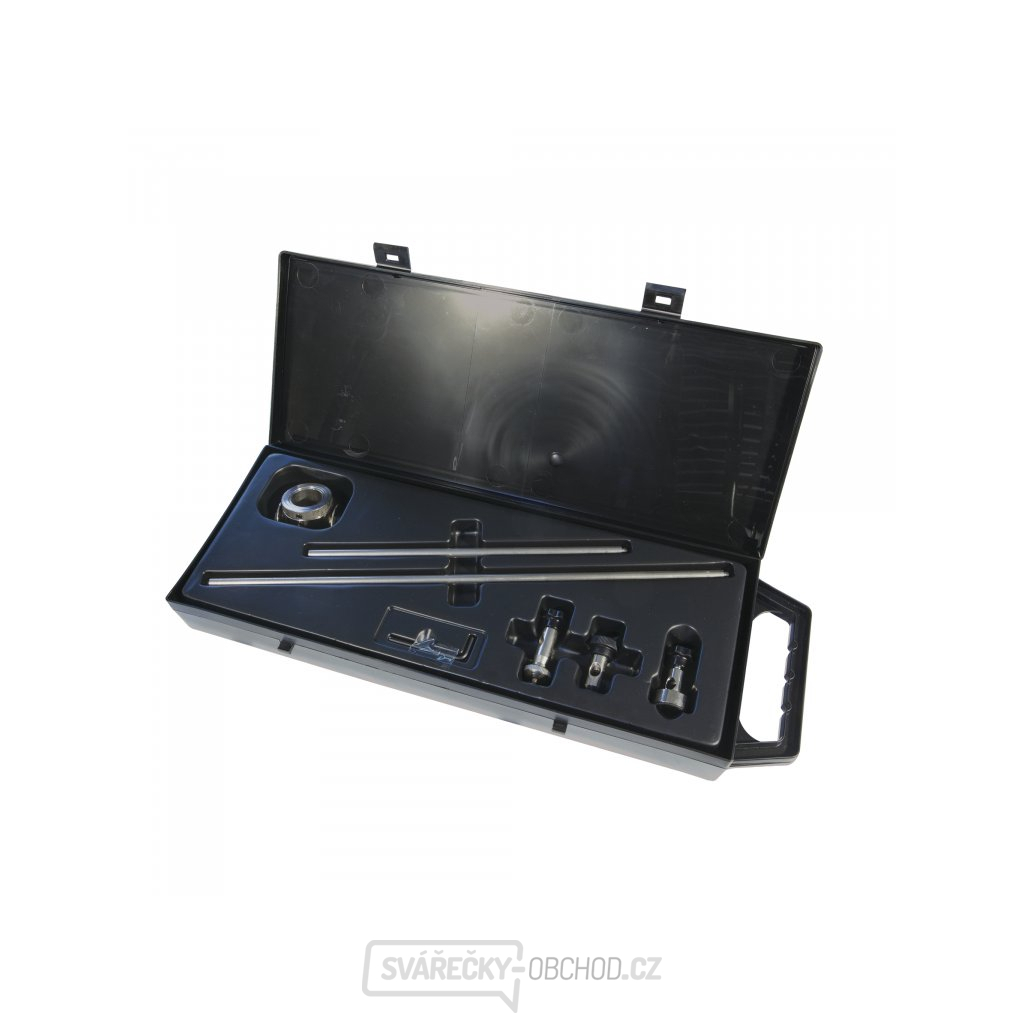 Vodicí kruhová sada pro plazmové hořáky GYS MT-70 / MT-125