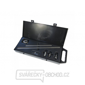 Vodicí kruhová sada pro plazmové hořáky GYS MT-70 / MT-125 Vodicí kruhová sada pro plazmové hořáky GYS MT-70 / MT-125 gallery main image