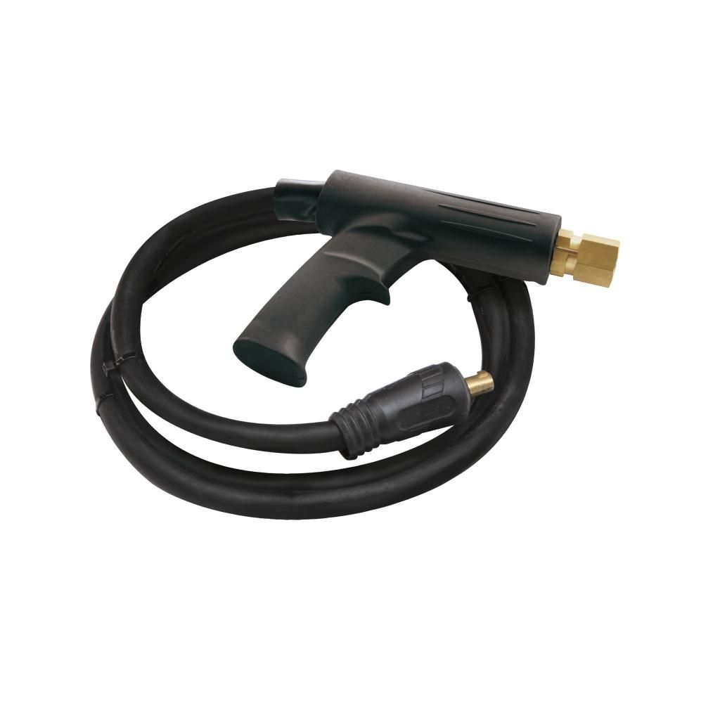 Kompletní kabel s automatickou pistolí GYS GYSPOT 3 m 50 mm2 054035