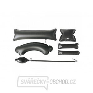 Sada nafukovacích vaků pro demontáž skel GYS Sada nafukovacích vaků pro demontáž skel GYS gallery main image