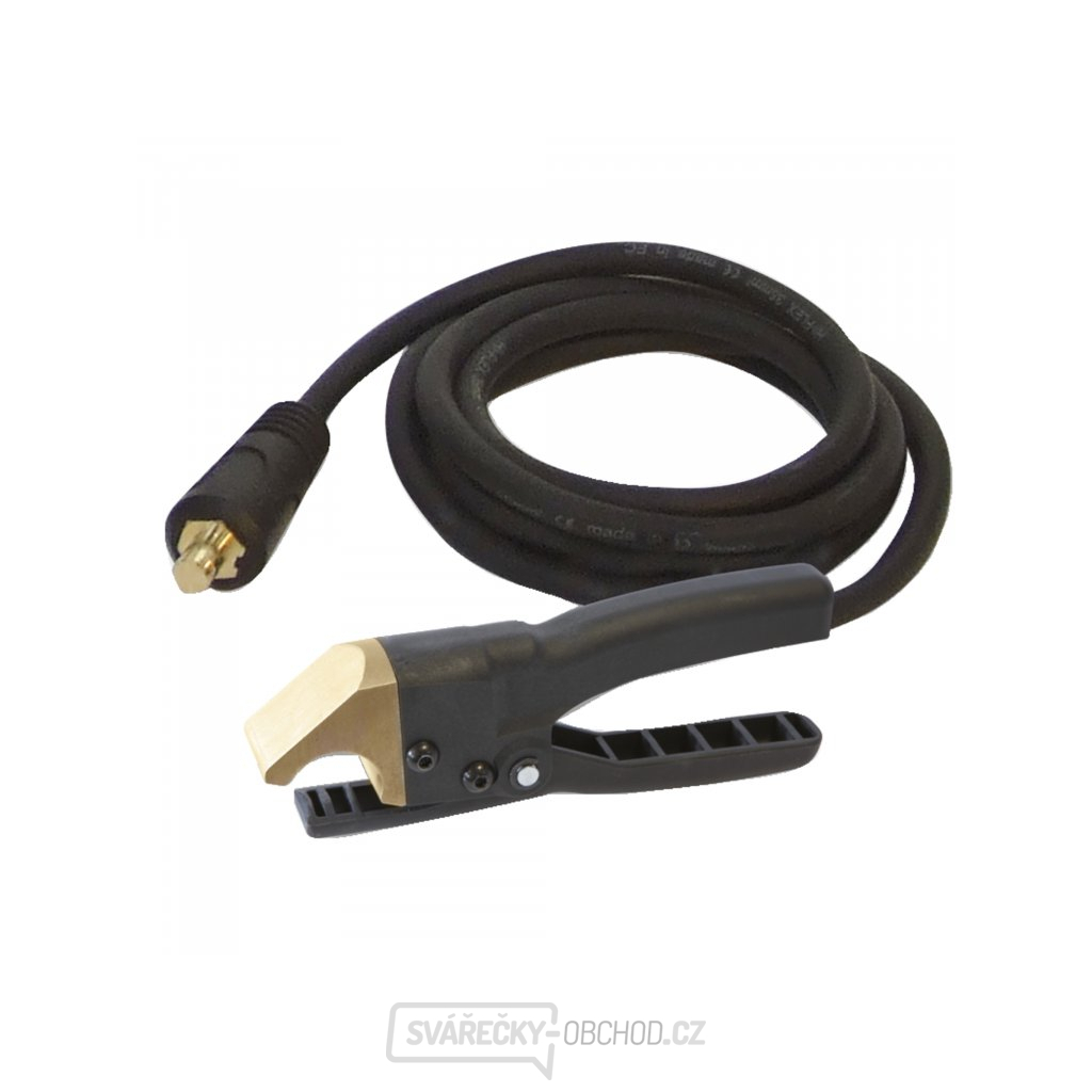 Kontaktní svorka pro GYS MANULINER Kontaktní svorka pro GYS MANULINER gallery main image