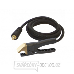 Kontaktní svorka pro GYS MANULINER Kontaktní svorka pro GYS MANULINER gallery main image