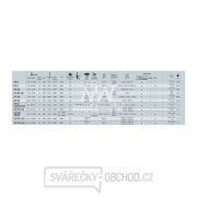 Startovací booster GYS NOMAD POWER 400 Startovací booster GYS NOMAD POWER 400 náhled