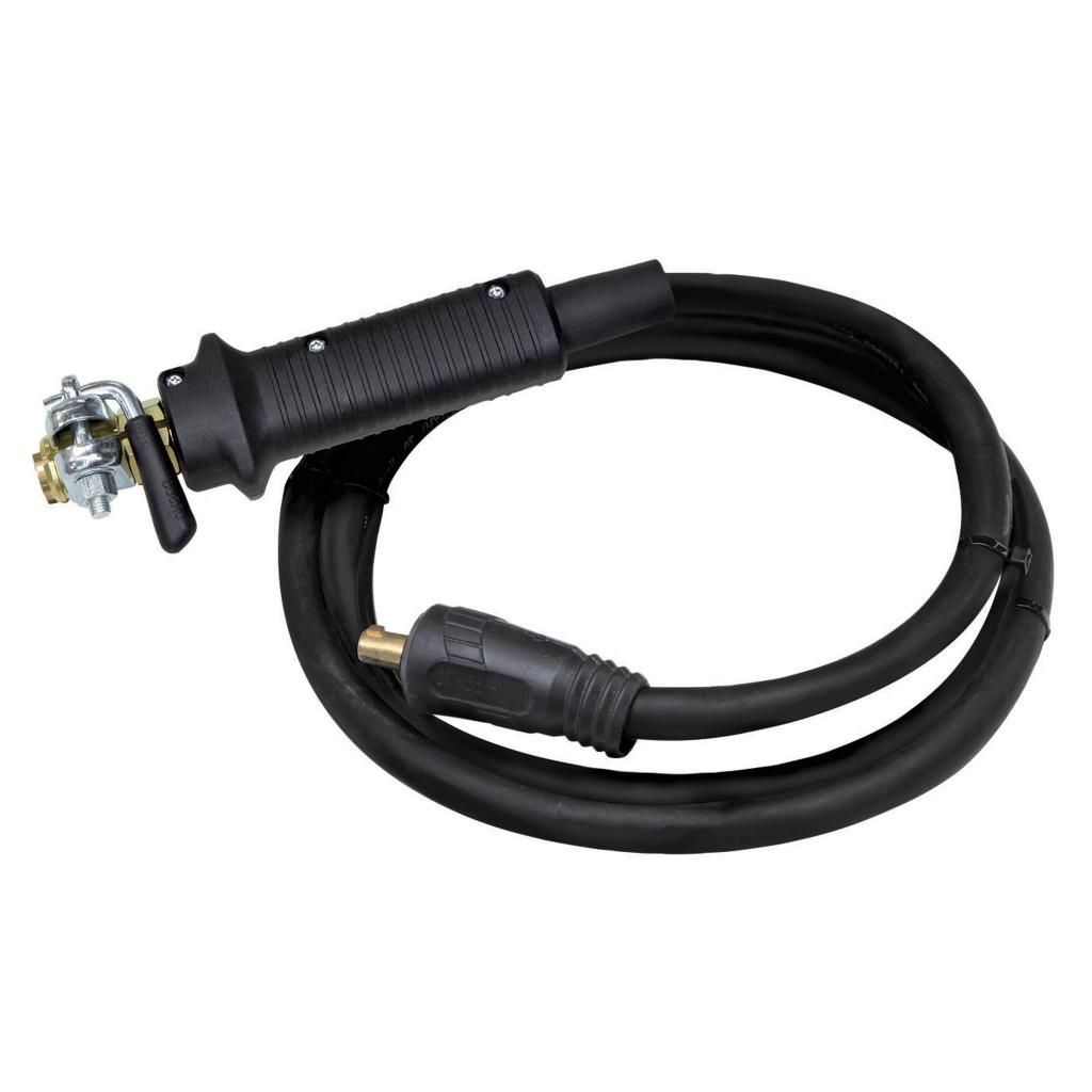 Kompletní kabel s automatickou pistolí GYS GYSPOT QUICK GUN 3 m 50 mm2 057500