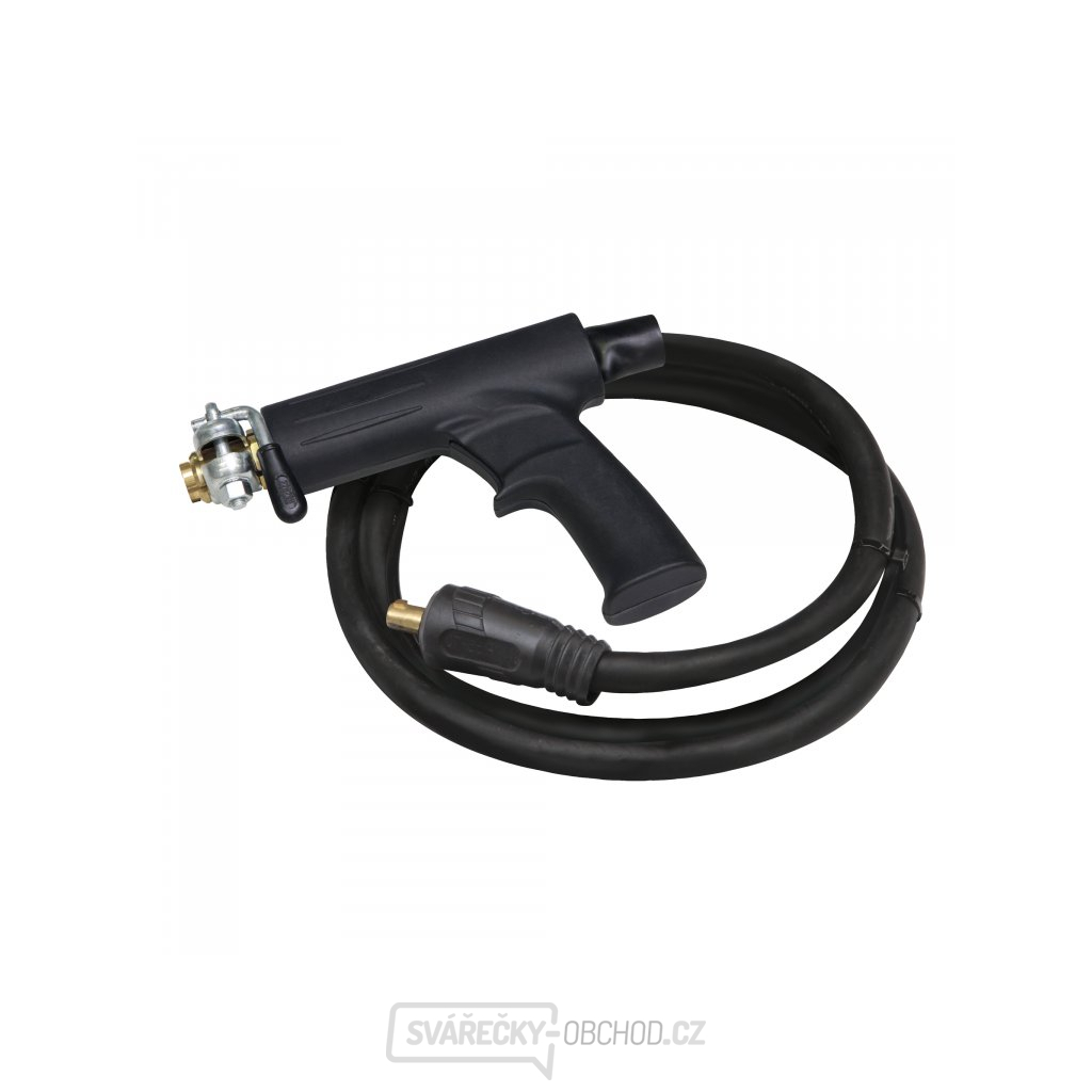 Kompletní kabel s automatickou pistolí GYS GYSPOT QUICK GUN 3 m 50 mm2