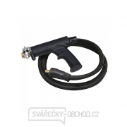 Kompletní kabel s automatickou pistolí GYS GYSPOT QUICK GUN 3 m 50 mm2 Kompletní kabel s automatickou pistolí GYS GYSPOT QUICK GUN 3 m 50 mm2 gallery main image
