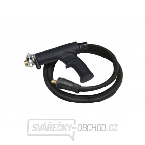 Kompletní kabel s automatickou pistolí GYS GYSPOT QUICK GUN 3 m 50 mm2 Kompletní kabel s automatickou pistolí GYS GYSPOT QUICK GUN 3 m 50 mm2 gallery main image
