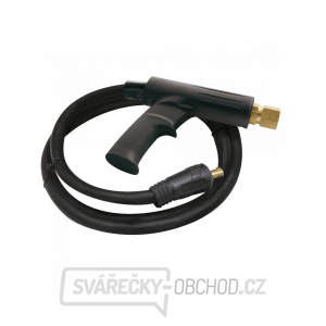 Kompletní kabel s automatickou pistolí GYS GYSPOT 2 m 70 mm2 Kompletní kabel s automatickou pistolí GYS GYSPOT 2 m 70 mm2 gallery main image