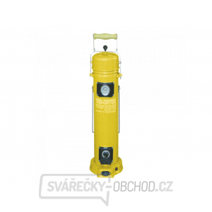 Sušička elektrod GYS DRY5 200R Sušička elektrod GYS DRY5 200R gallery main image