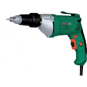 DWT elektrický šroubovák TS-550 V gallery main image