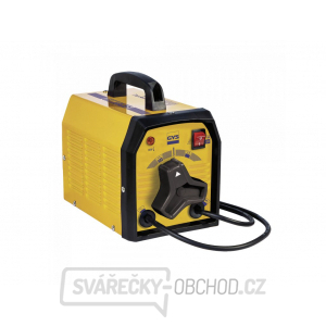 Svářečka GYS EXPERT 110 Svářečka GYS EXPERT 110 gallery main image