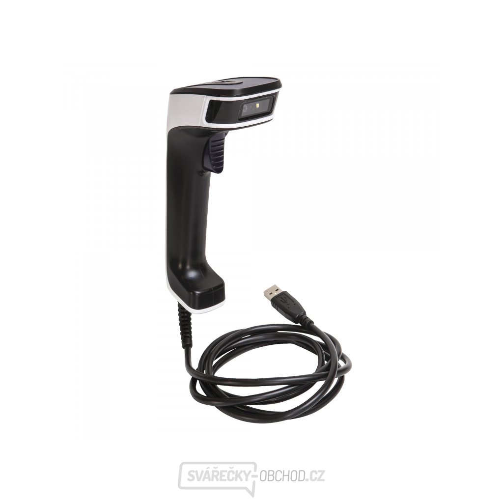 Čtečka čárových kódů 1D/2D GYS Čtečka čárových kódů 1D/2D GYS gallery main image