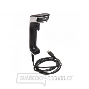 Čtečka čárových kódů 1D/2D GYS Čtečka čárových kódů 1D/2D GYS gallery main image