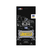 Nabíječka autobaterií GYS GYSFLASH 6.24 Náhled