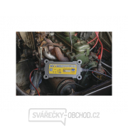 Nabíječka autobaterií GYS GYSFLASH HERITAGE 6A Nabíječka autobaterií GYS GYSFLASH HERITAGE 6A náhled